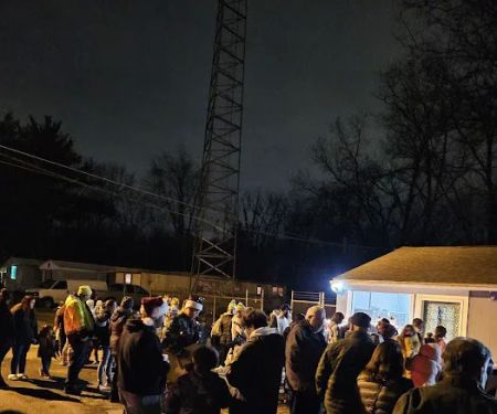 Greenfield Estates Mobile Park