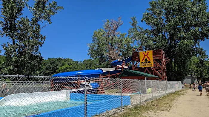 Monroe Co. / Toledo North KOA Holiday 4