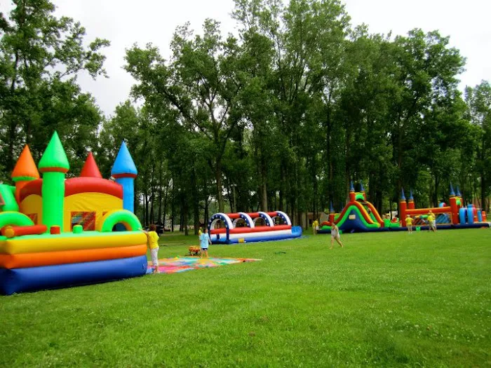 Monroe Co. / Toledo North KOA Holiday 3