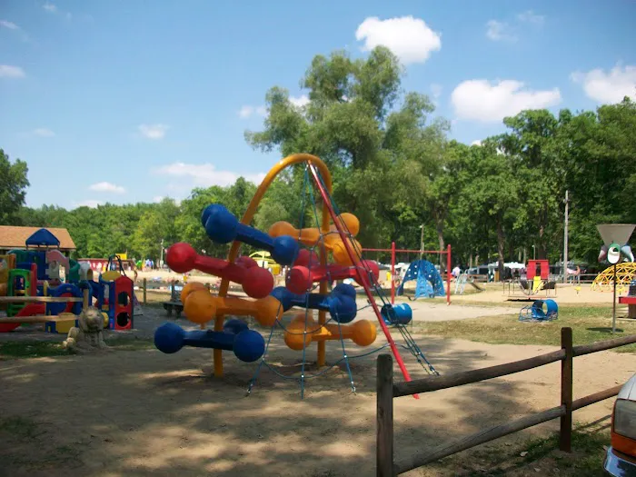 Monroe Co. / Toledo North KOA Holiday 2