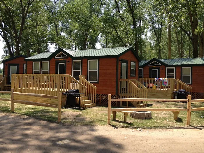 Monroe Co. / Toledo North KOA Holiday 10