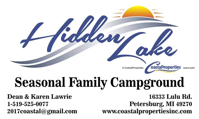 Hidden Lake Resort 4