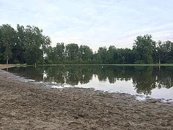 Hidden Lake Resort 1