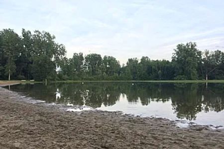 Hidden Lake Resort
