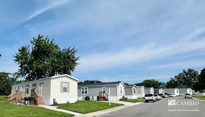 Highland Hills MHC 3