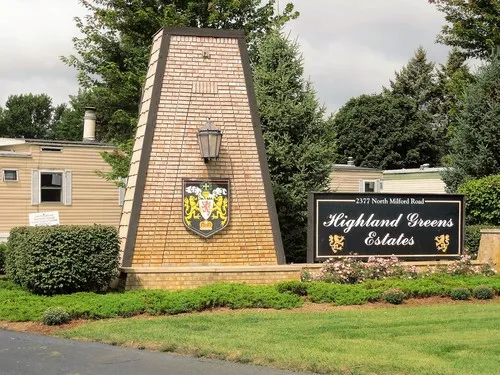 Highland Greens Estates 5