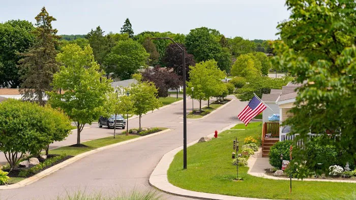 Highland Greens Estates 4