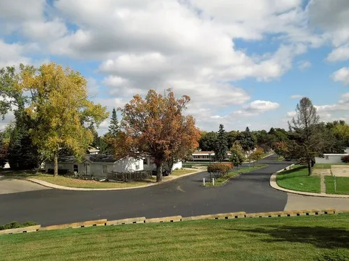 Highland Greens Estates 1