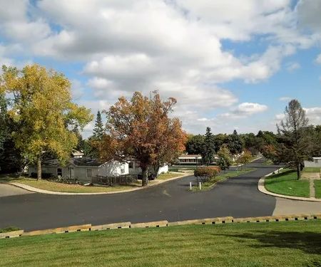 Highland Greens Estates