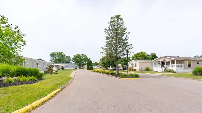 Highland Greens Estates 6