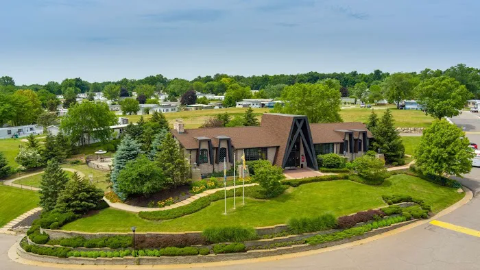 Highland Greens Estates 9