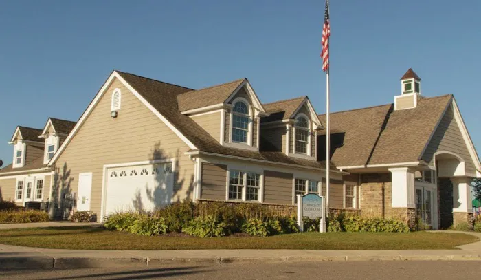 Woodland Ridge 3