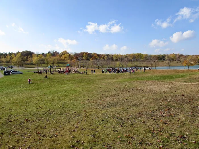 Camp Dearborn 9
