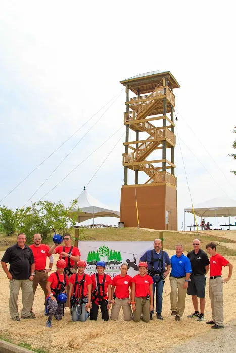 Camp Dearborn 6