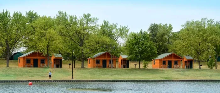 Camp Dearborn 1