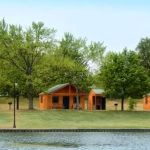 Camp Dearborn