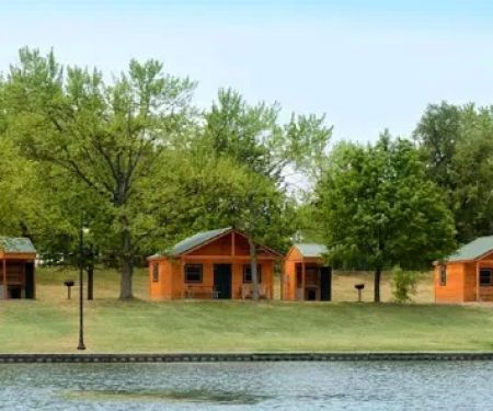 Camp Dearborn