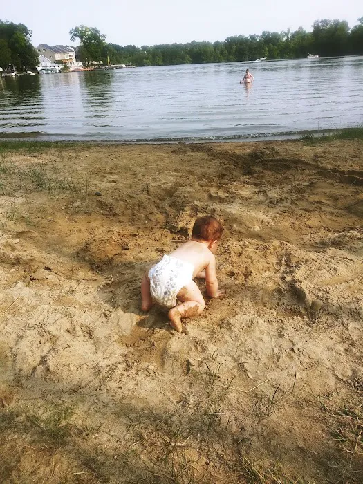 White Lake Campground 5