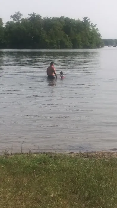 White Lake Campground 3