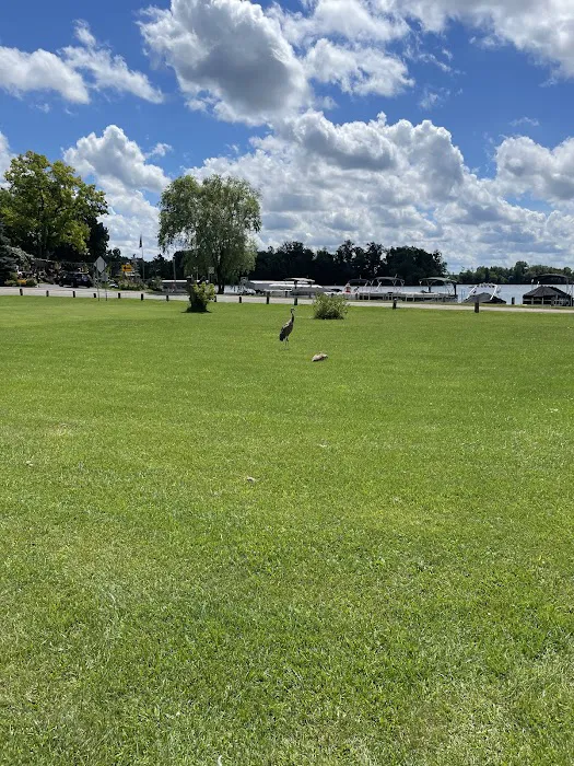 White Lake Campground 7