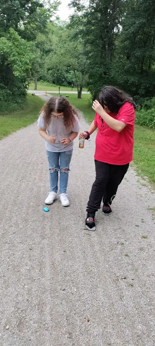 Highland Recreation Area Campground 9