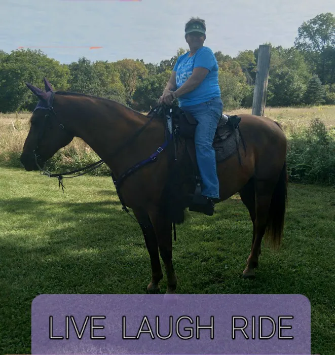 Highland Recreation Area Campground 8