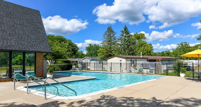 Cedarbrook Estates 1