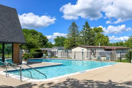 Cedarbrook Estates
