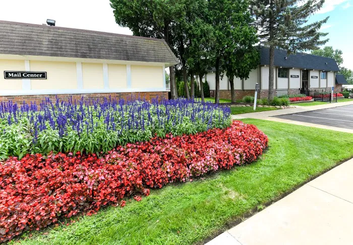 Kensington Place Mobile Home Park 5