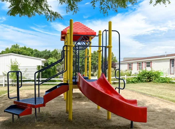 Kensington Place Mobile Home Park 1