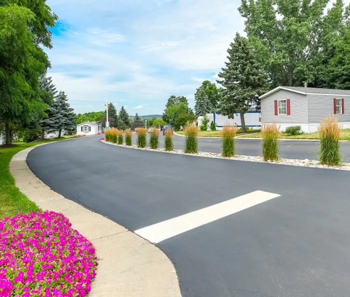 Kensington Place Mobile Home Park 10