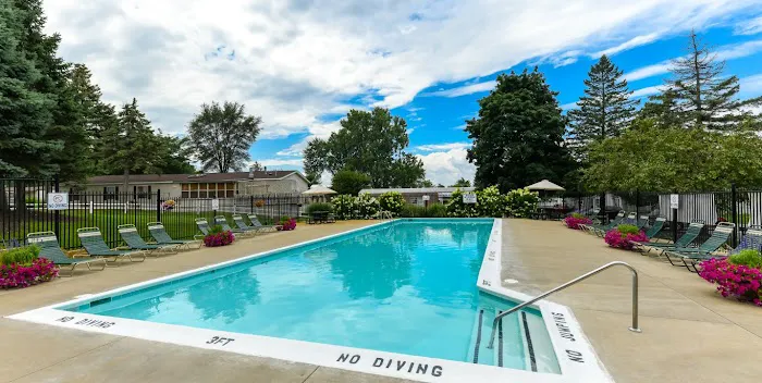 Kensington Place Mobile Home Park 7