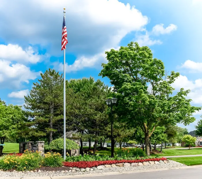 Commerce Meadows MHC 2