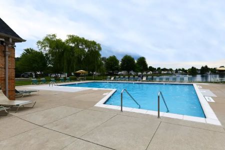 Commerce Meadows MHC
