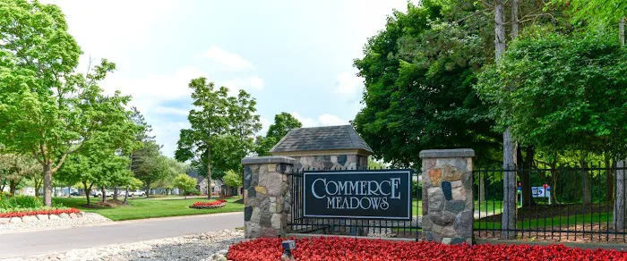 Commerce Meadows MHC 6