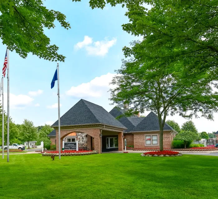 Commerce Meadows MHC 8