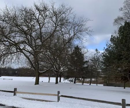 Childs Lake Estates