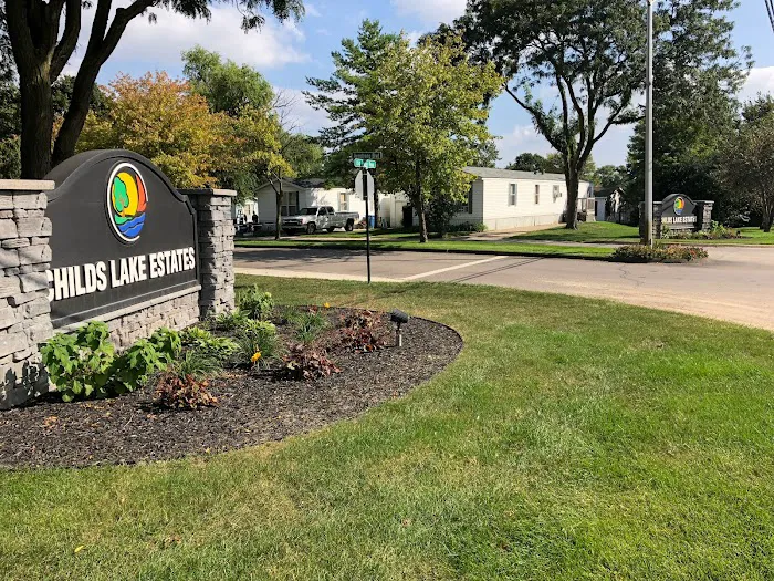 Childs Lake Estates 6