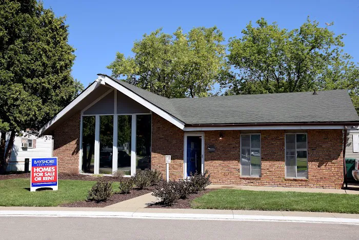 South Lyon Woods Manufactured Home Community 4