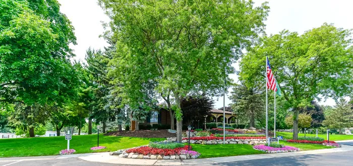Stratford Villa 6