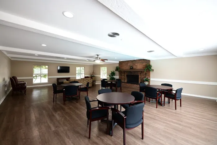 Stratford Villa 4
