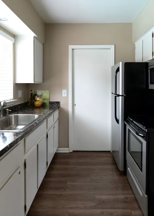 Stratford Villa 8