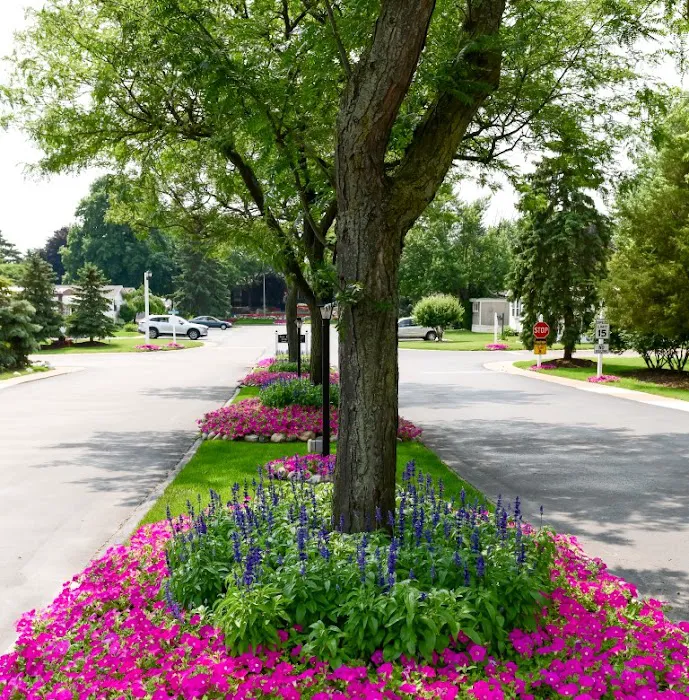 Stratford Villa 3