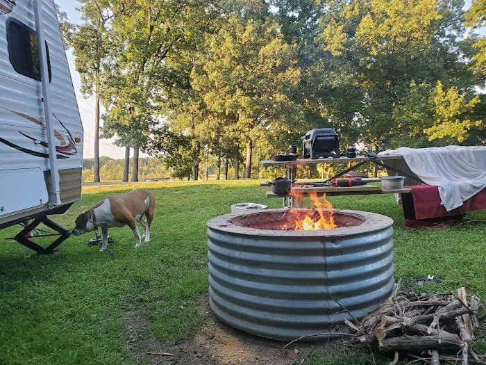 Proud Lake Rec Area - Modern Campground 4