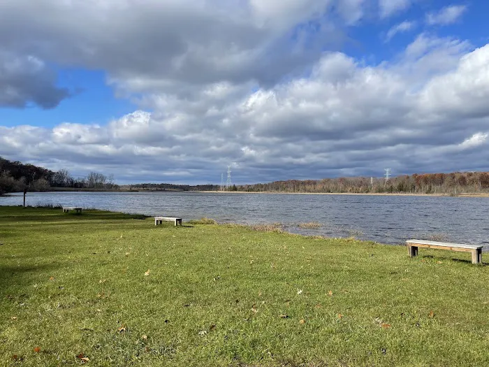 Proud Lake Rec Area - Modern Campground 5