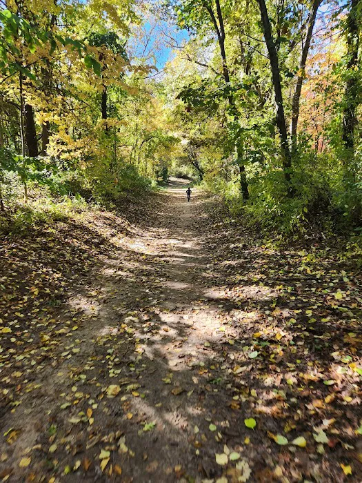 Proud Lake Rec Area - Modern Campground 9