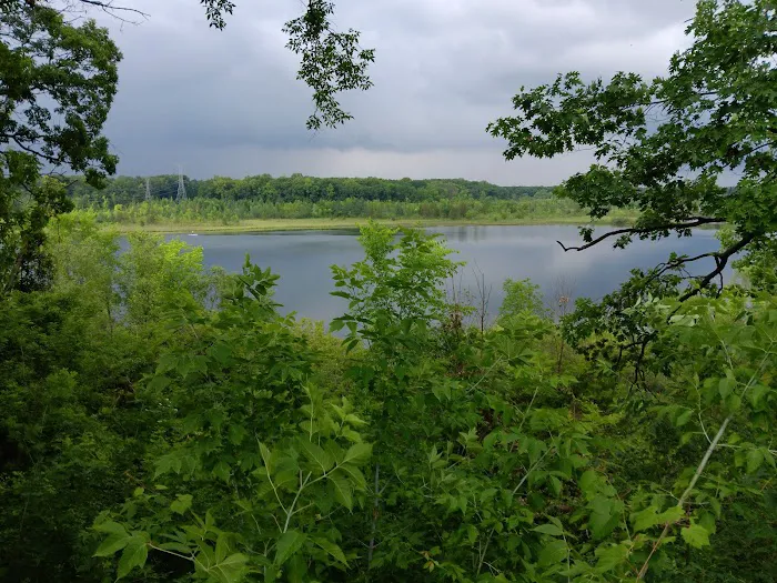 Proud Lake Rec Area - Modern Campground 10