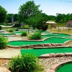 The Holly Campground