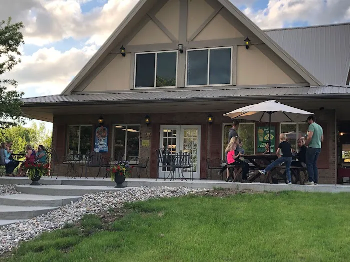 The Holly Campground 3