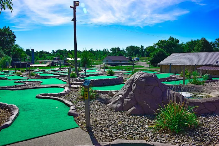 The Holly Campground 8